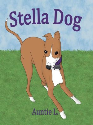 cover image of Stella Dog